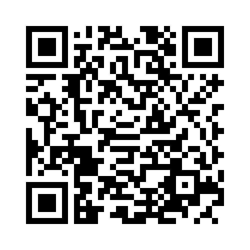 Código QR do registo