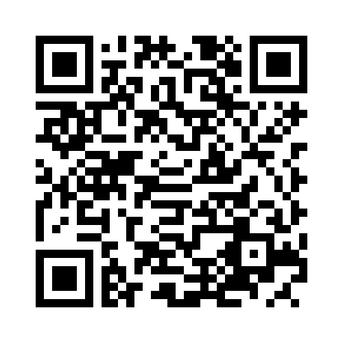 Código QR do registo