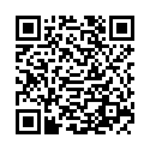 Código QR do registo