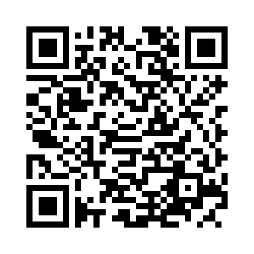 Código QR do registo