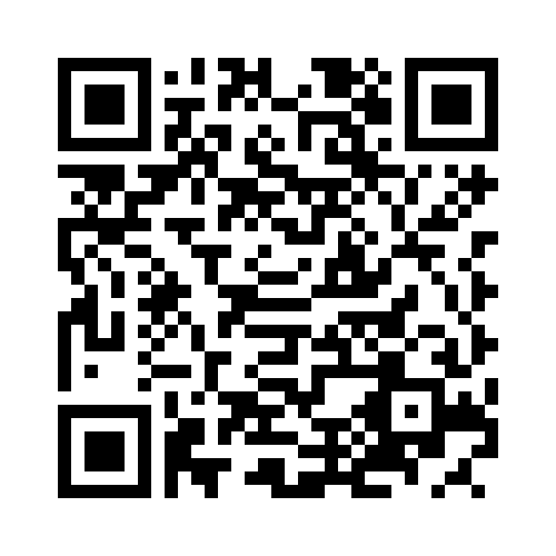 Código QR do registo