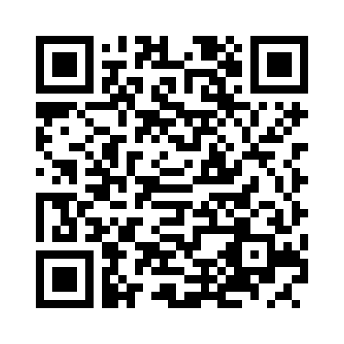 Código QR do registo