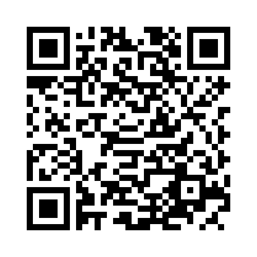 Código QR do registo