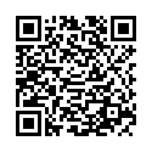 Código QR do registo