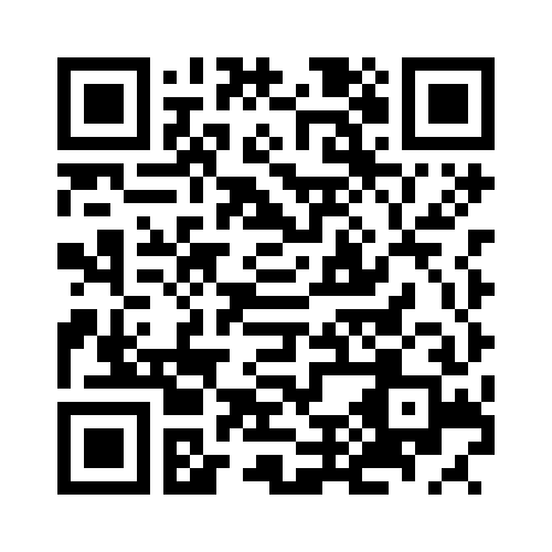 Código QR do registo