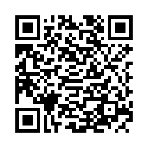 Código QR do registo