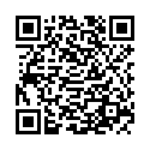 Código QR do registo