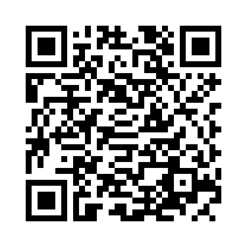 Código QR do registo