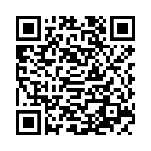 Código QR do registo