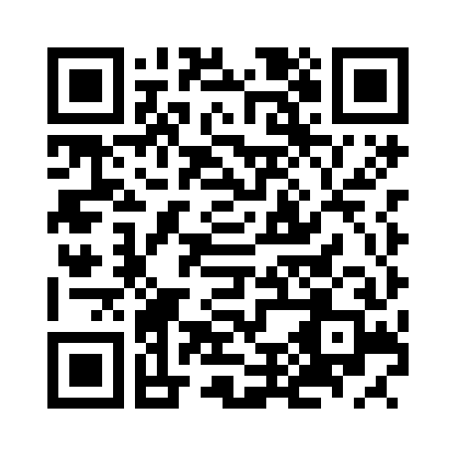 Código QR do registo