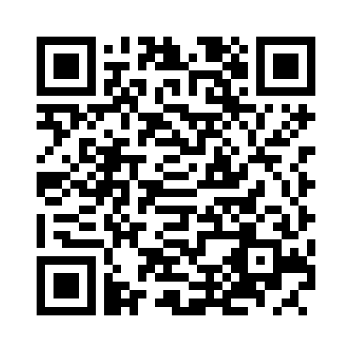 Código QR do registo