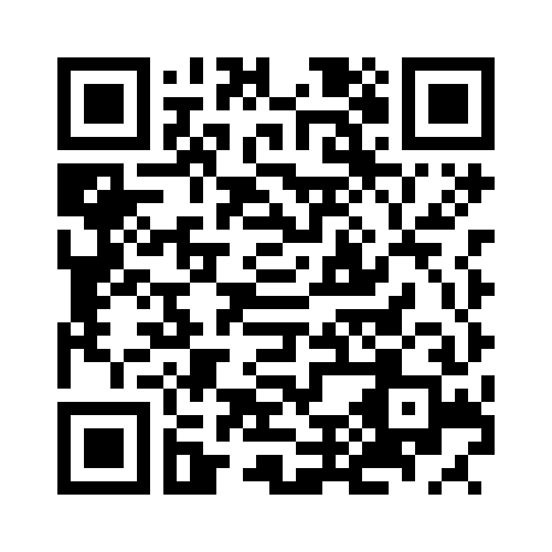 Código QR do registo