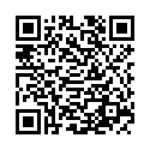 Código QR do registo