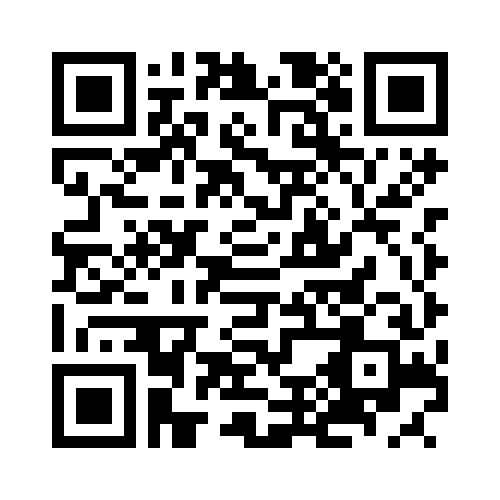 Código QR do registo