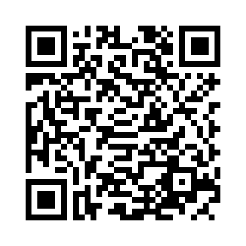 Código QR do registo