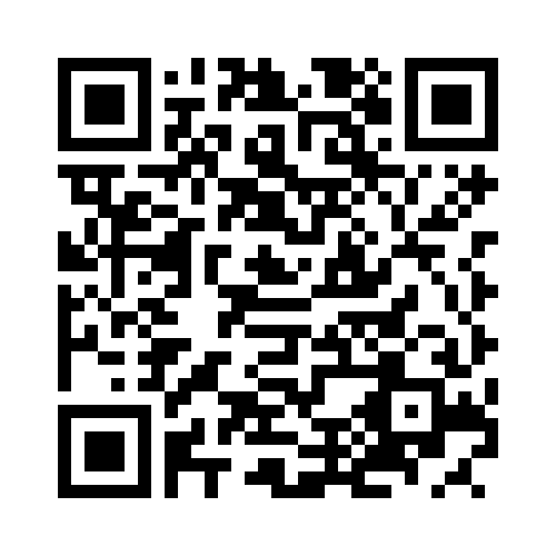 Código QR do registo