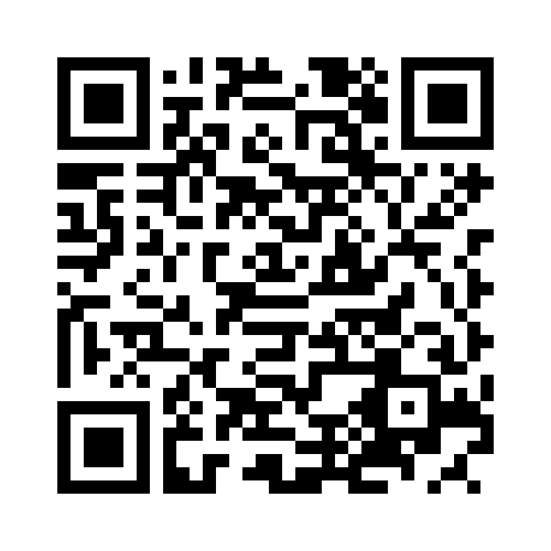 Código QR do registo