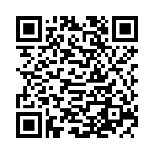 Código QR do registo