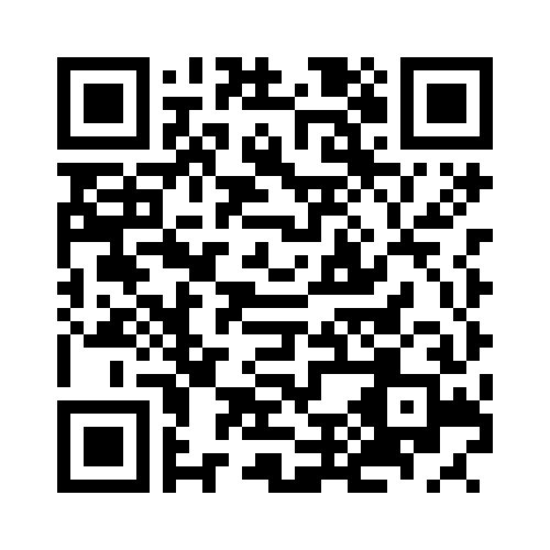 Código QR do registo