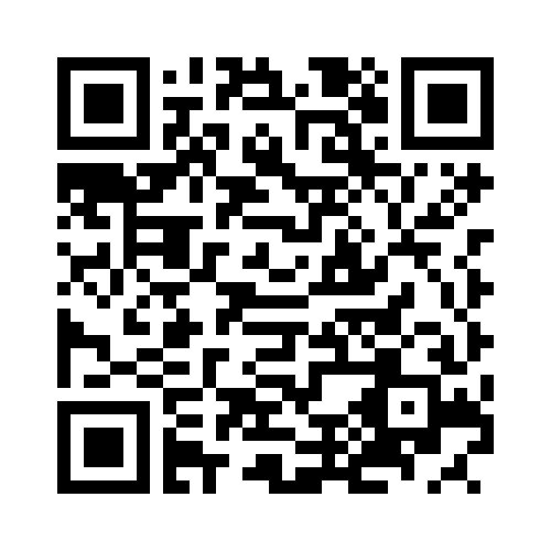 Código QR do registo