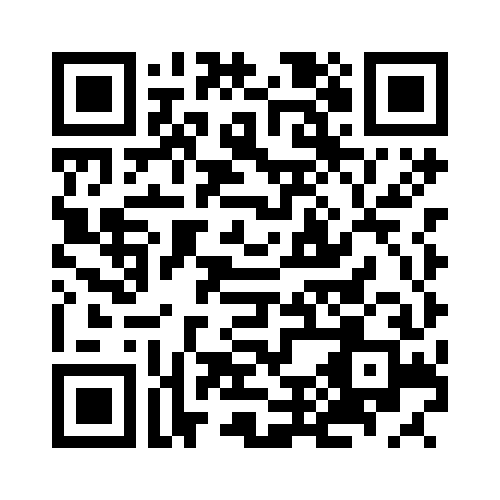 Código QR do registo