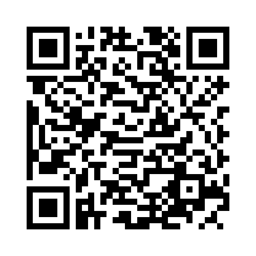 Código QR do registo