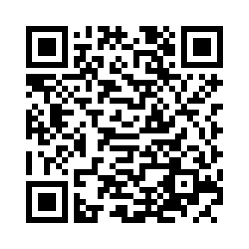 Código QR do registo