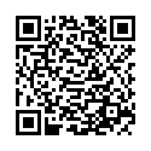 Código QR do registo