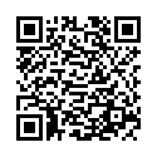 Código QR do registo