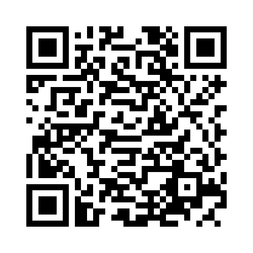 Código QR do registo