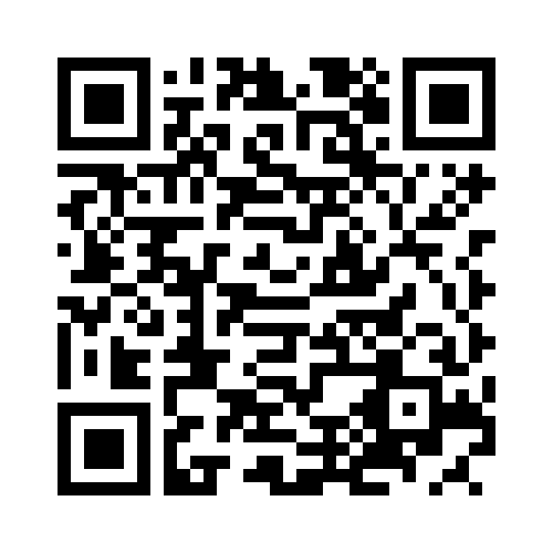 Código QR do registo