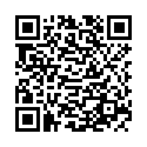 Código QR do registo