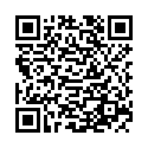 Código QR do registo