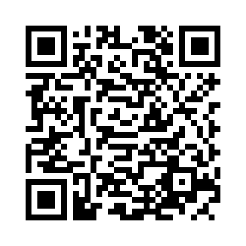 Código QR do registo