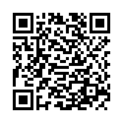 Código QR do registo