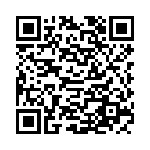 Código QR do registo