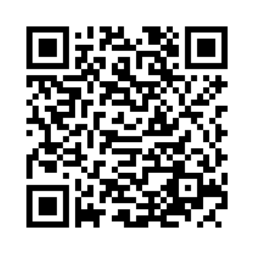 Código QR do registo