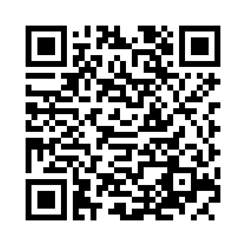 Código QR do registo