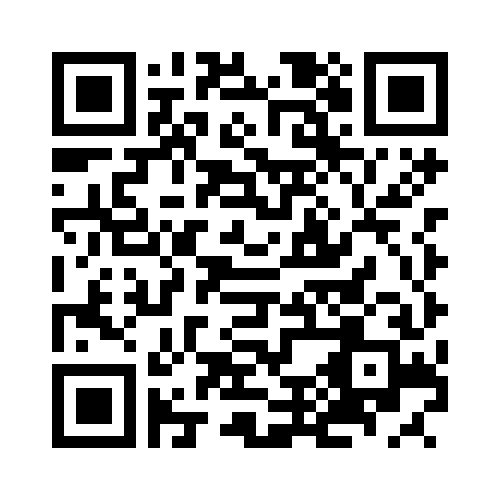 Código QR do registo