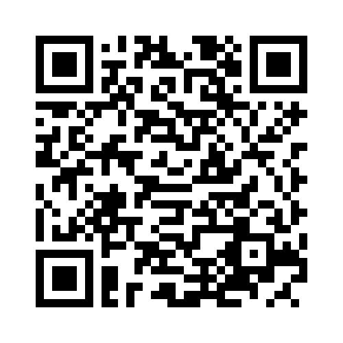 Código QR do registo