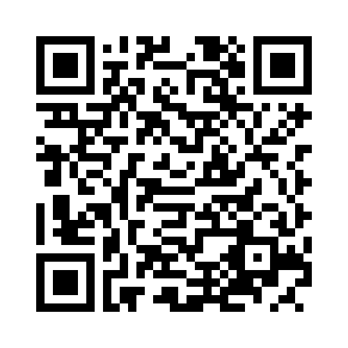 Código QR do registo