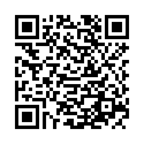 Código QR do registo