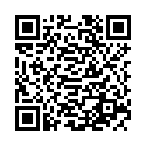 Código QR do registo