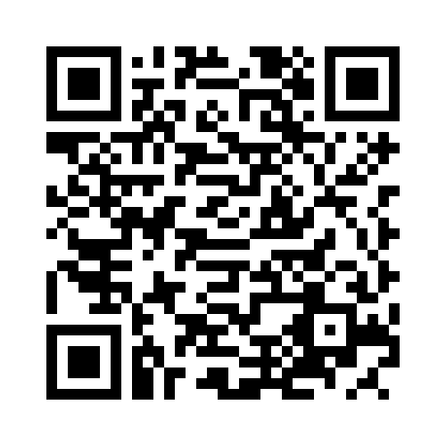 Código QR do registo