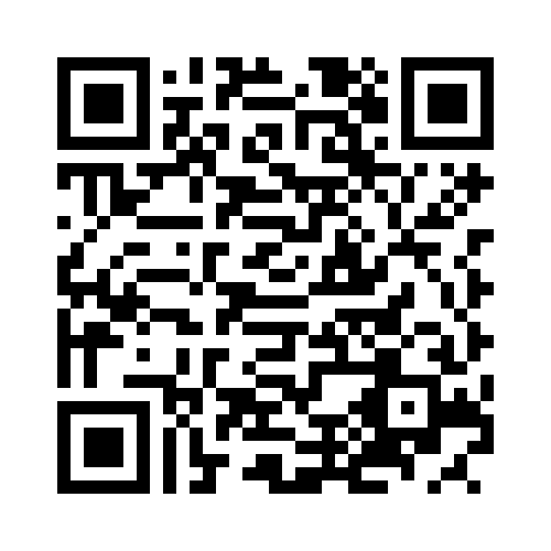 Código QR do registo