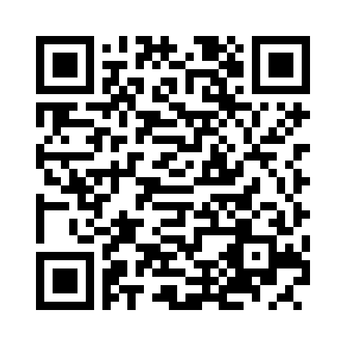 Código QR do registo