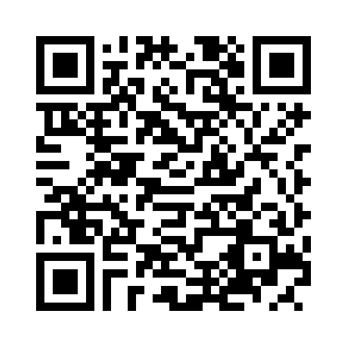 Código QR do registo