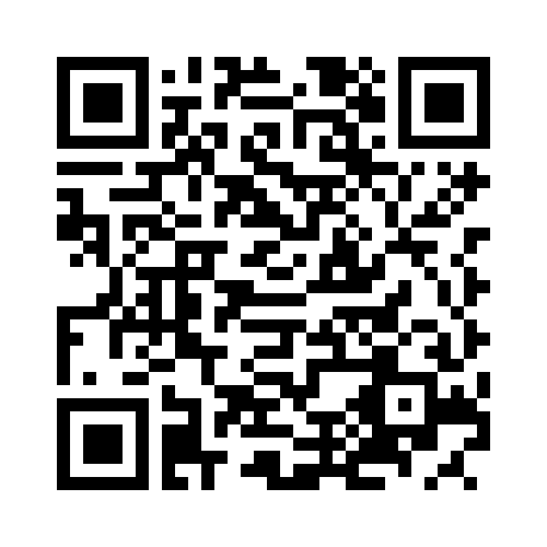 Código QR do registo