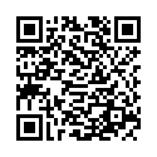 Código QR do registo