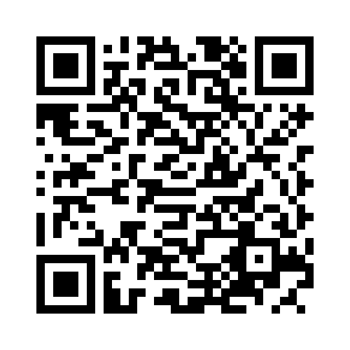 Código QR do registo